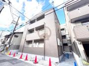 HARU都島FRONT