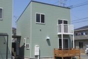 フレンズハウス東海村松A