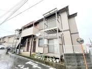 グリーンテラスA