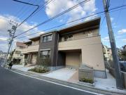 ヴァンヴェール高田西