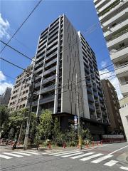 ザ・パークハビオSOHO新宿御苑