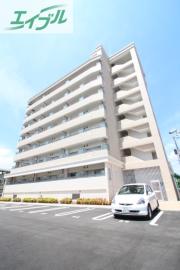 福富GRADEマンション