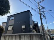 小田急小田原線読売ランド前駅まで徒歩12分