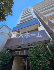東京メトロ日比谷線入谷駅まで徒歩4分