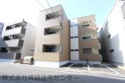 南海本線和歌山市駅まで徒歩6分