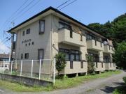 ガーデンハイツ壱番館