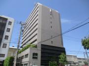 地下鉄四つ橋線北加賀屋駅まで徒歩8分