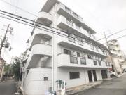 シャルマンフジ御影参番館