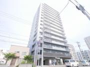 アルファスクエア北15条
