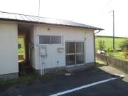 ＪＲ山陽本線新倉敷駅