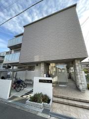 カーサレジオ山坂