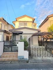 八王子楢原町戸建