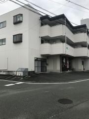 コーポサンライズ