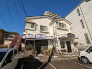小田急小田原線座間駅まで徒歩4分