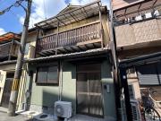 粟田口鳥居町48-7貸家