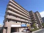 近鉄大阪線大和八木駅まで徒歩3分