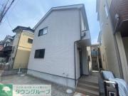 坂下町3丁目戸建