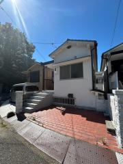 塩屋町字南谷 戸建