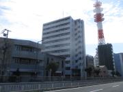地下鉄四つ橋線花園町駅まで徒歩3分