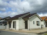 浮田敦子借家 A