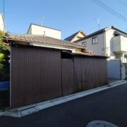 四ツ木田島貸家