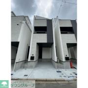 東急東横線反町駅まで徒歩9分