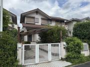 市ヶ尾町戸建