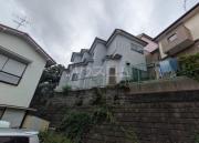 藤沢市高倉戸建て