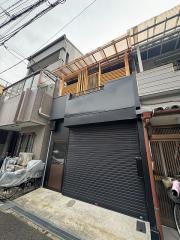 近鉄南大阪線今川駅まで徒歩10分