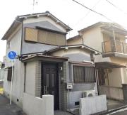 大蓮北3丁目貸家