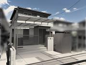 南春日丘6丁目戸建