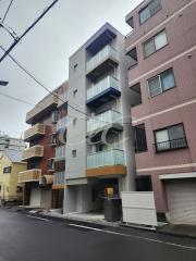 都営大江戸線森下駅まで徒歩6分