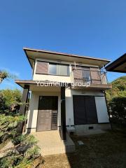 小田急小田原線本厚木駅までバス約25分 徒歩3分