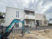 ShaMaison Greenage 日野町