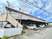 ＪＲ日豊本線都城駅