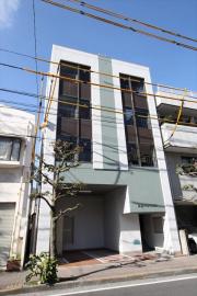 京屋マンション