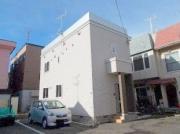 北四十一条東5丁目戸建住宅