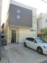 奉還町3丁目貸家