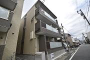 Stage K 向島