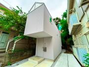 ＪＲ京浜東北・根岸線石川町駅まで徒歩13分