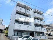 アンプルールフェール刈谷市駅