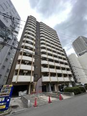 地下鉄御堂筋線中津駅まで徒歩3分