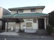 群馬大学医学部隣一戸建て