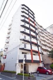 ＪＲ総武本線錦糸町駅まで徒歩9分