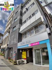 諏訪マンション