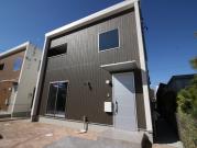 ツインハウスイナバA