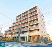 ＪＲ中央線東小金井駅まで徒歩11分