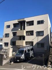 西鉄天神大牟田線西鉄平尾駅まで徒歩18分
