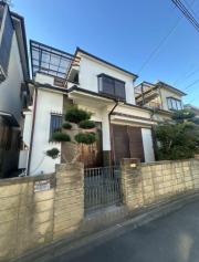 近鉄長野線富田林駅まで徒歩20分