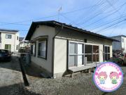 ＪＲ信越本線長野駅まで徒歩29分